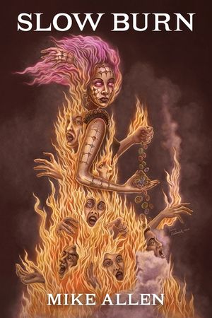 Slow Burn image number 0