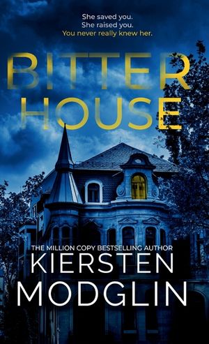 Bitter House image number 0