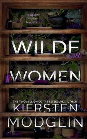 Wilde Women image number 0
