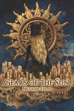 Gears of the Sun image number 0