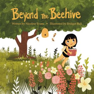 Beyond the Beehive image number 0