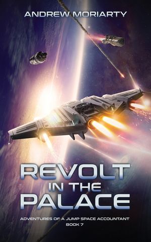 Revolt in the Palace image number 0