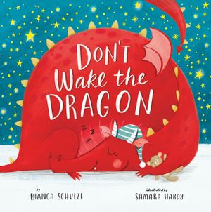 Don't Wake the Dragon image number 0