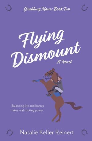 Flying Dismount image number 0
