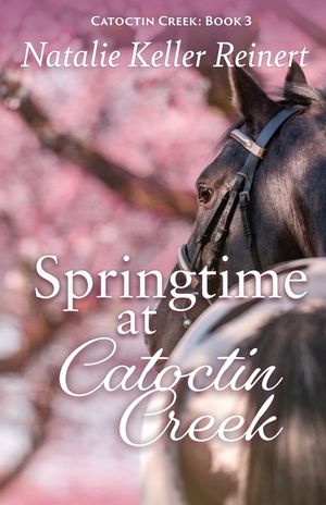 Springtime at Catoctin Creek image number 0