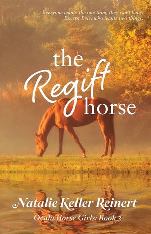 The Regift Horse image number 0