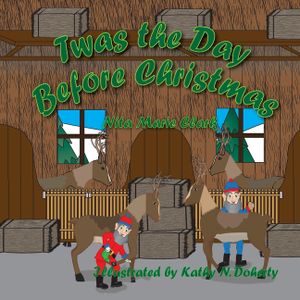 Twas The Day Before Christmas image number 0