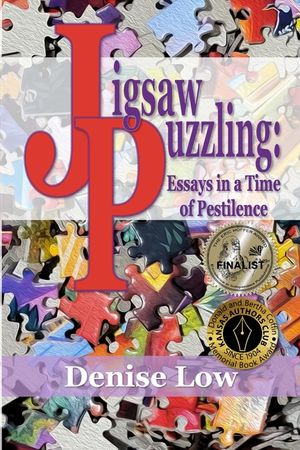 Jigsaw Puzzling: Essays in a Time of Pestilence image number 0