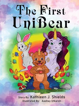 The First Unibear image number 0