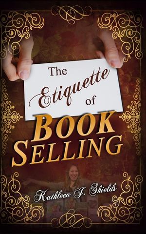 The Etiquette of Book Selling image number 0