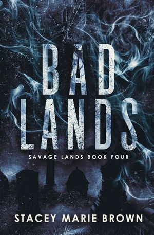 Bad Lands image number 0