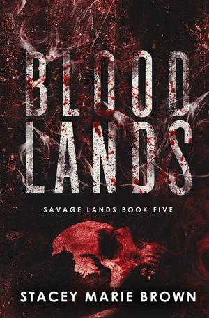 Blood Lands image number 0