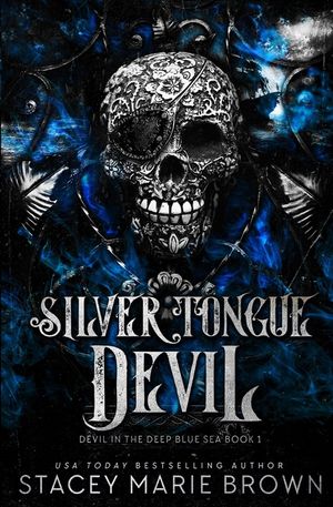 Silver Tongue Devil image number 0