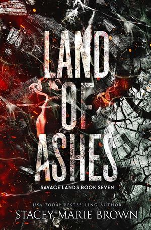 Land of Ashes image number 0