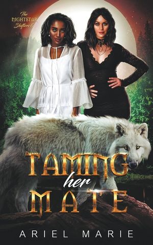 Taming Her Mate image number 0