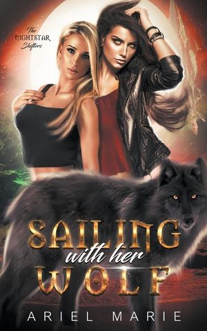 Sailing With Her Wolf image number 0