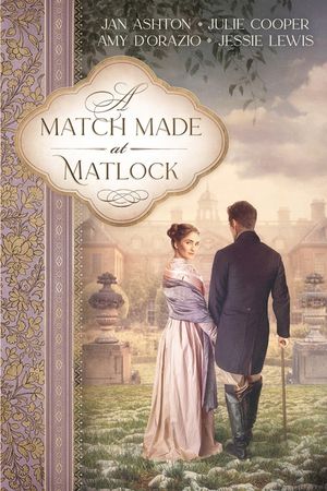 A Match Made at Matlock image number 0