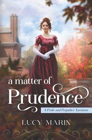 A Matter of Prudence image number 0