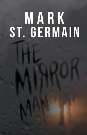 The Mirror Man image number 0