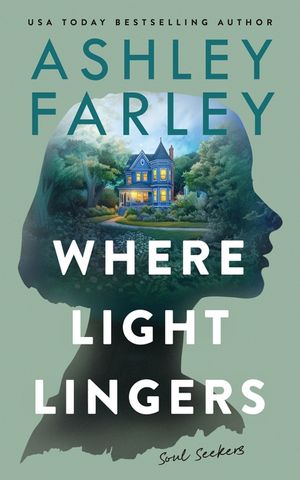 Where Light Lingers image number 0