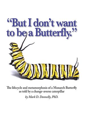 But I don't want to be a butterfly image number 0