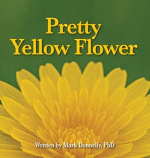 Pretty Yellow Flower image number 0