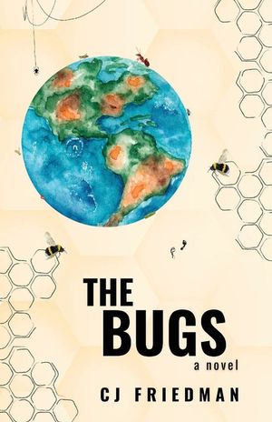 The Bugs image number 0