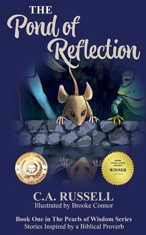 The Pond of Reflection image number 0