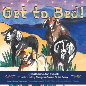 Get to Bed! image number 0