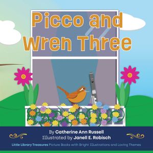 Picco and Wren Three image number 0