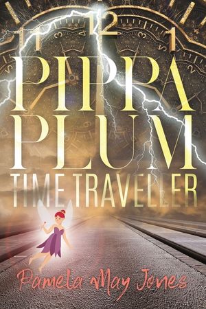 Pippa Plum Time Traveller image number 0