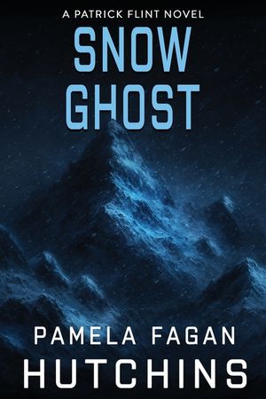 Snow Ghost: A Patrick Flint Novel image number 0
