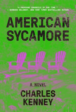 American Sycamore image number 0