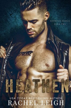Heathen image number 0
