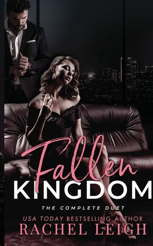 Fallen Kingdom image number 0