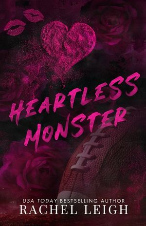Heartless Monster image number 0