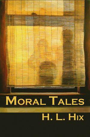 Moral Tales image number 0