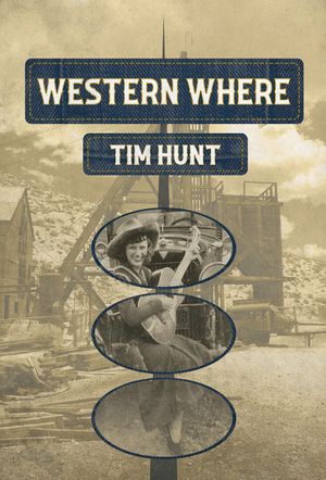 Western Where image number 0