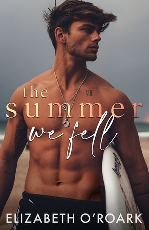 The Summer We Fell image number 0