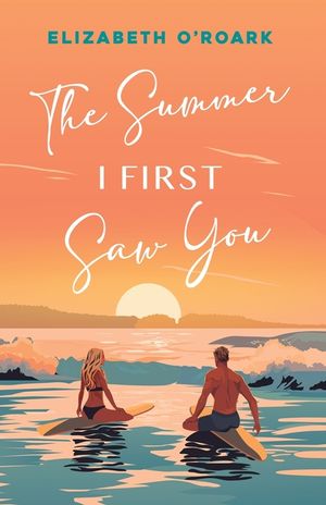 The Summer I First Saw You image number 0