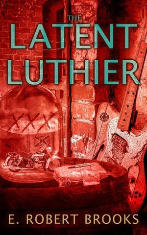 The Latent Luthier image number 0
