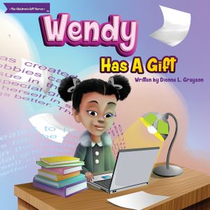 Wendy Has A Gift image number 0