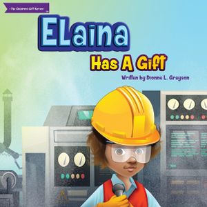 Elaina Has A Gift image number 0