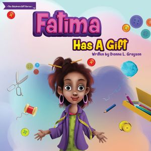 Fatima Has a Gift image number 0