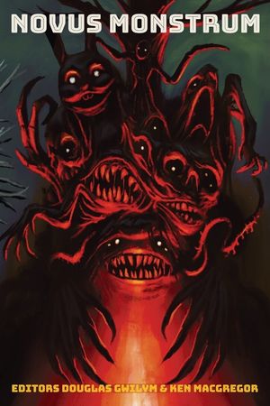 Novus Monstrum image number 0