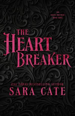 The Heartbreaker image number 0