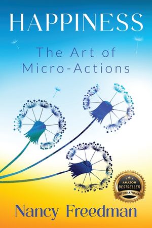Happiness: The Art of Micro-Actions image number 0