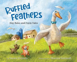 Ruffled Feathers image number 0