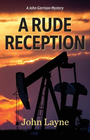 A Rude Reception image number 0