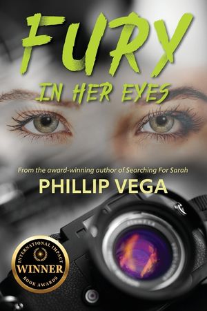 Fury in Her Eyes image number 0